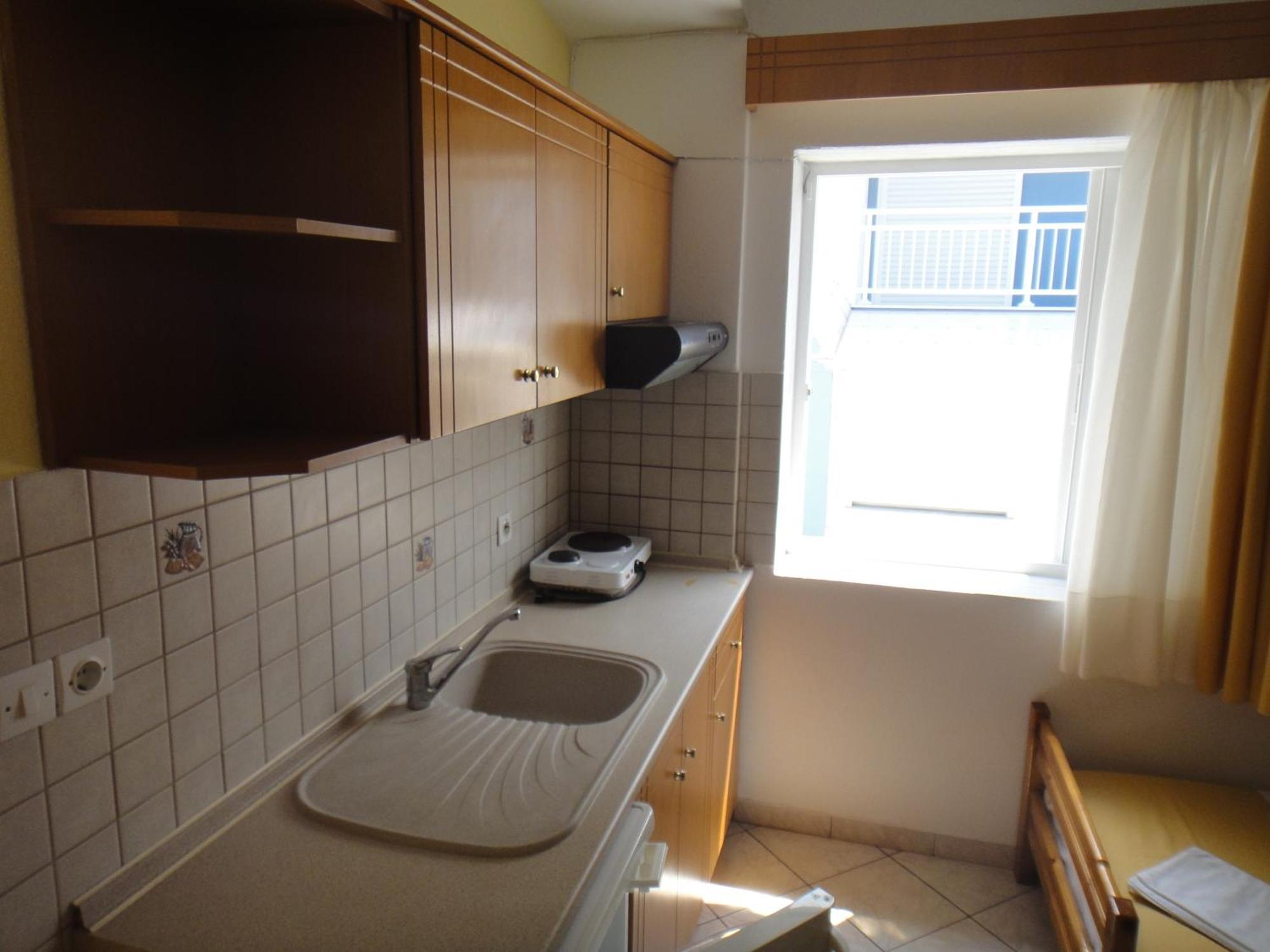 Bungalows Camping Kouyoni Gerakini Esterno foto